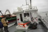 Navă pilot de vânzare