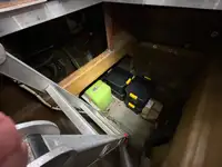 Navă de sondaj de vânzare