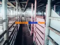 Nava transportoare de animale vii de vânzare
