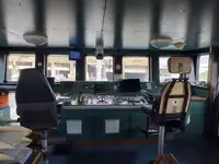Nava container de vânzare