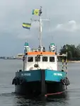 Navă de sondaj de vânzare