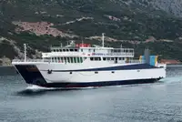 Vase de aterizare, tanc de vânzare