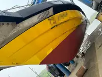 Navă de transport echipaj de vânzare