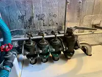 Navă de croazieră de vânzare