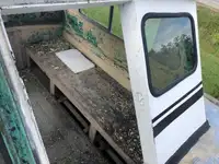 Ambarcațiuni de lucru de vânzare