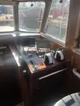 Ambarcațiune de patrulare de vânzare