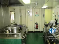 Tanc petrolier / chimic de vânzare