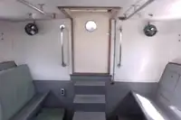 Navă de transport echipaj de vânzare