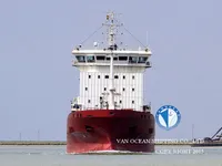 Tanc petrolier / chimic de vânzare