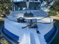 Nava de pescuit tip trauler de vânzare