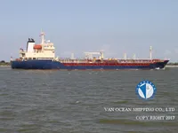 Tanc petrolier / chimic de vânzare