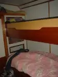 Nava de pescuit cu linii lungi de vânzare
