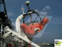 Ambarcație gonflabilă rigidă de vânzare