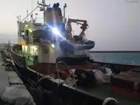 Remorcher de vânzare