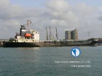Tanc petrolier / chimic de vânzare