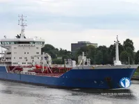 Tanc petrolier / chimic de vânzare