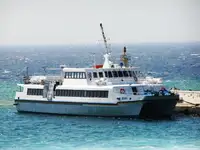 Catamaran de vânzare