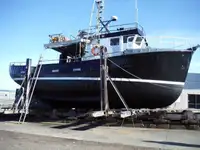 Longliner de vânzare