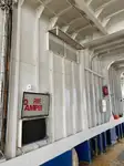 Nava RoPax de vânzare