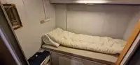 Navă de salvare de vânzare