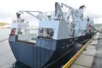 Nava container de vânzare