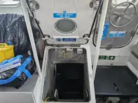 Barcă de salvare de vânzare