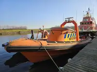 Ambarcație gonflabilă rigidă de vânzare