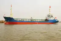 Tanc petrolier / chimic de vânzare