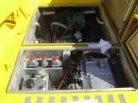 Submarin de vânzare