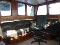 Ambarcațiune de patrulare de vânzare