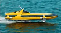 Hovercraft de vânzare