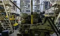Nava de transport marfă vrac de vânzare
