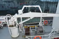 Nava container de vânzare