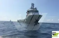 Nava de aprovizionare de vânzare