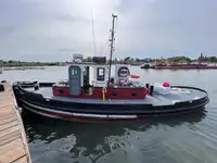 Remorcher de vânzare