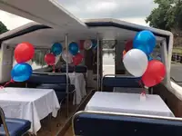 Navă de pasageri de vânzare