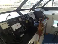 Catamaran de vânzare