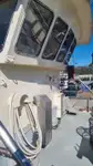 Nava de pescuit tip trauler de vânzare
