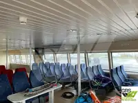 Navă de transport echipaj de vânzare