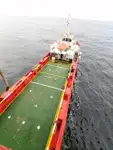 Navă de transport echipaj de vânzare