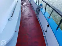 Navă de feribot de vânzare