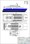 Catamaran de vânzare