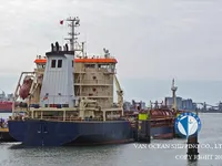 Tanc petrolier / chimic de vânzare