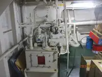 Nava de transport marfă vrac de vânzare
