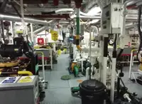 Navă de feribot de vânzare