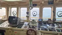 Navă de aprovizionare de vânzare