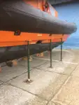 Navă de transport echipaj de vânzare