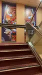 Navă de croazieră de vânzare