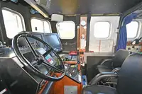 Navă de salvare de vânzare