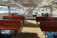 Navă de croazieră de vânzare
